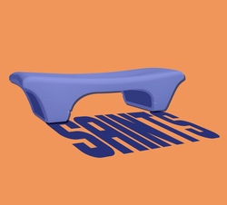 SLC BENCH T-Shirt